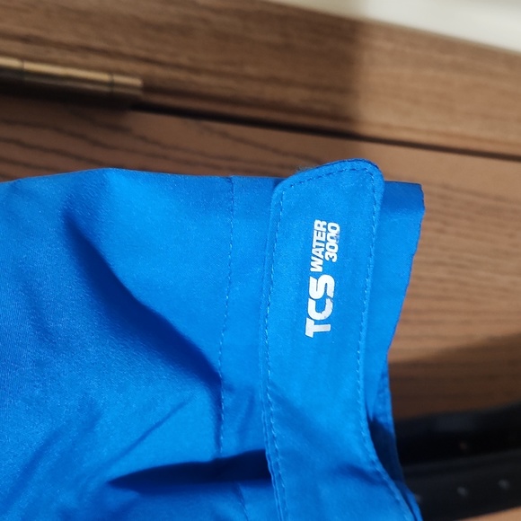 Stadium Everest Jacket Size Men's Small - Picture 4 of 6